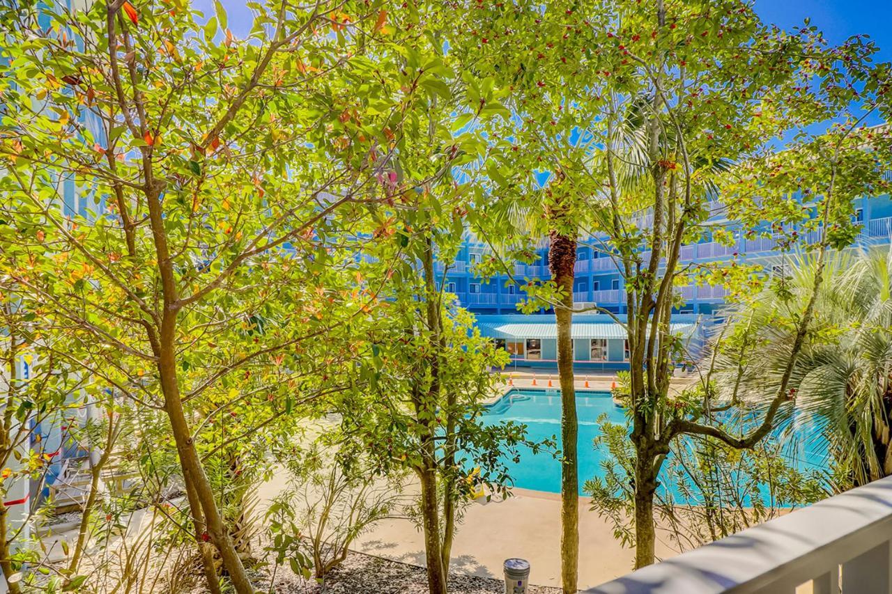 Hilton Head Resort 2221 Hilton Head Island Eksteriør bilde