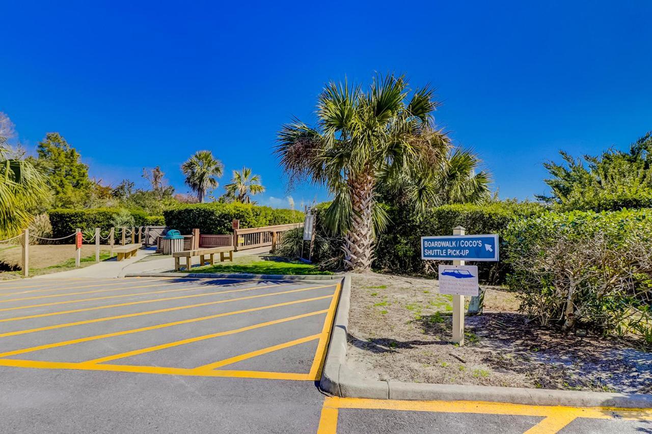 Hilton Head Resort 2221 Hilton Head Island Eksteriør bilde